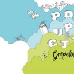 Pop Up City Gröpelingen – Jugendkunstfestival – eine Heterotopie