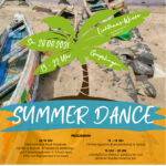 Summer Dance am Samstag auf der Lichthauswiese