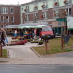 Wochenmarkt Oslebshausen