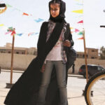 Das Reisende Freiluftkino: Das Mädchen Wadjda 2012, arabisch mit deutschen Untertiteln