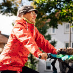 Velo Go! Fahrrad Fortgeschrittenenkurs für Frauen, die sicherer mit dem Fahrrad werden möchten