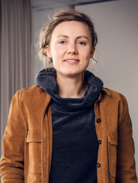 Bildungsberaterin Sonja Nägel