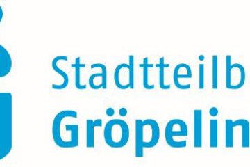 Logo "Stadtteilbeirat Gröpelingen"