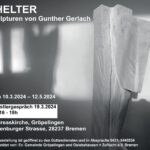 Künstlergespräch mit Gunter Gerlach