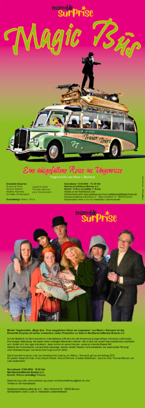 Magic-Bus Flyer