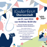 Kinderfest Überseestadt